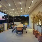 Spuga Villa
