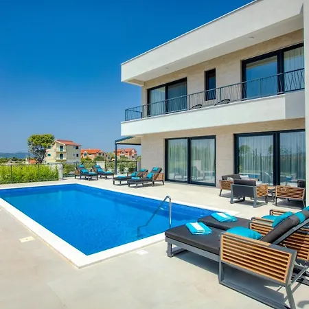 Villa Spuga