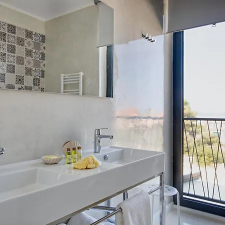 Spuga Villa Brodarica (Sibenik-Knin)