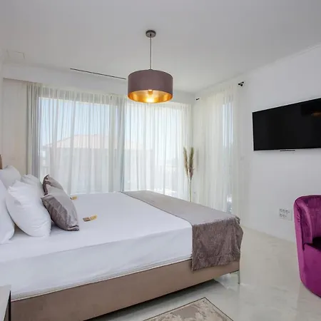 Spuga Villa *