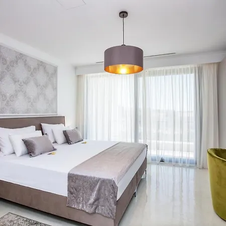 Spuga Villa Brodarica (Sibenik-Knin)