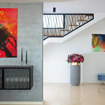 Spuga Villa Brodarica (Sibenik-Knin)