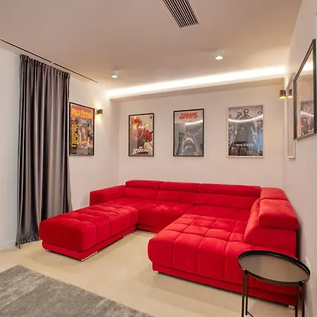 Villa Spuga Brodarica (Sibenik-Knin)
