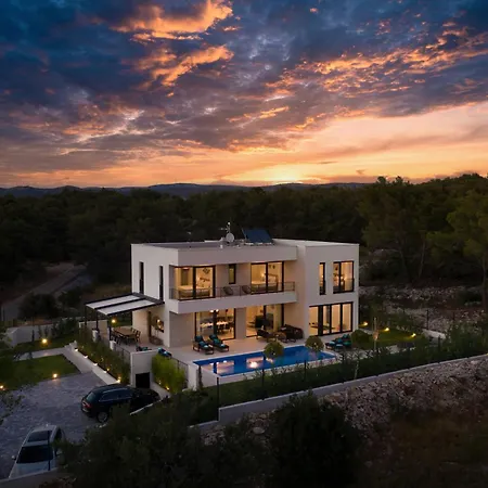 Spuga Villa *