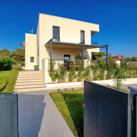 Villa Spuga *