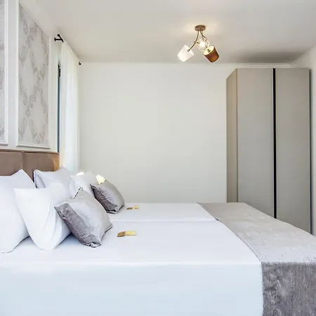 Villa Spuga Brodarica (Sibenik-Knin)