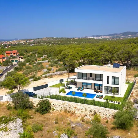 Villa Spuga