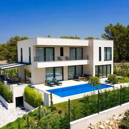 Spuga Villa Brodarica (Sibenik-Knin)
