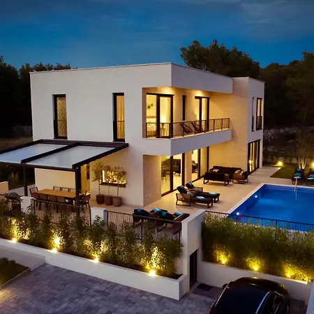 Villa Spuga *
