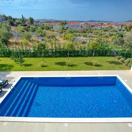 Spuga Villa *