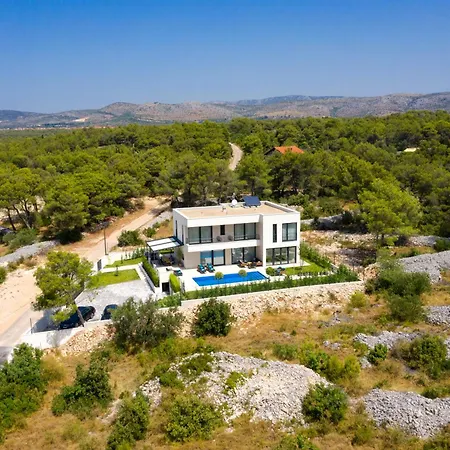 Villa Spuga Brodarica (Sibenik-Knin)