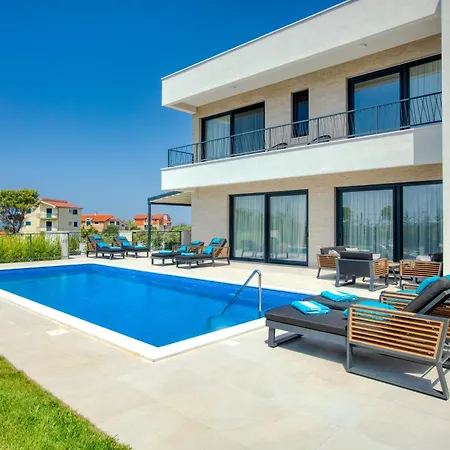 Spuga Villa
