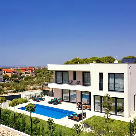 Spuga Villa