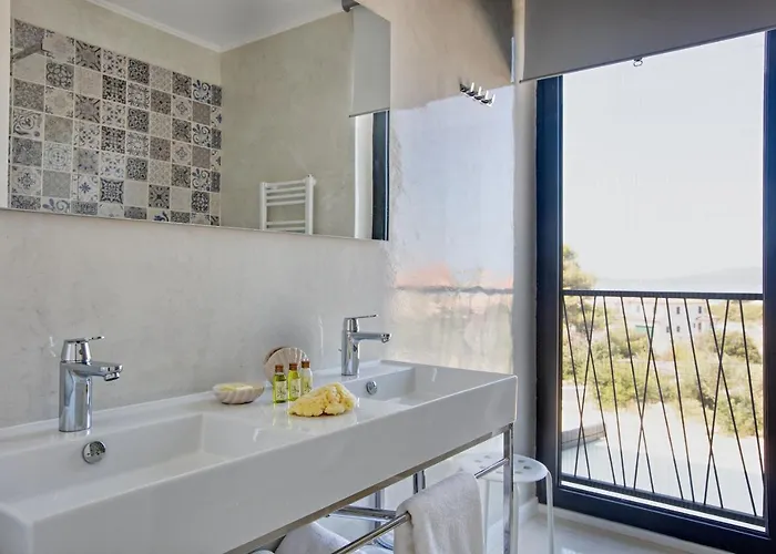 Spuga 빌라 브로다리카