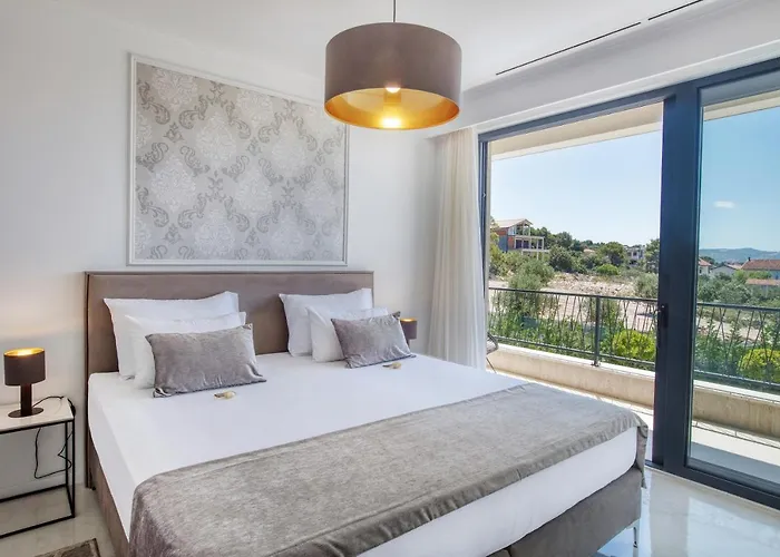 빌라 Spuga 브로다리카