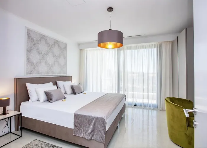 Spuga 빌라 브로다리카