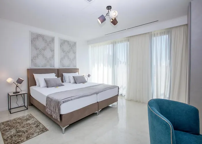 빌라 Spuga 브로다리카