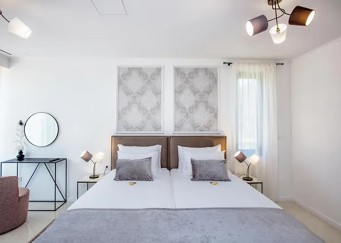 빌라 Spuga 브로다리카