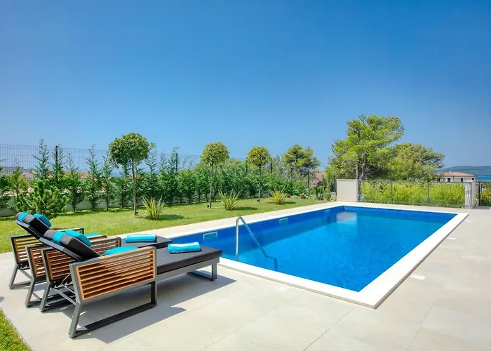 Spuga 빌라 브로다리카