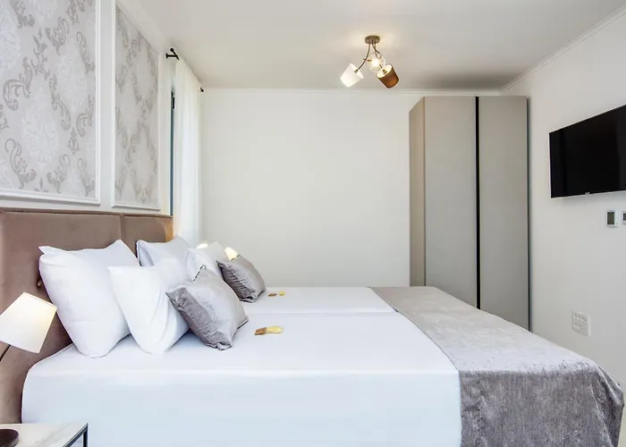 빌라 Spuga 브로다리카