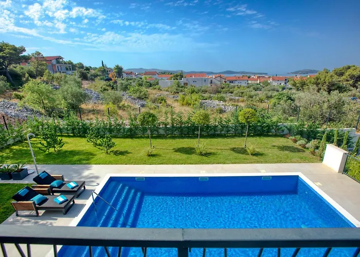 Spuga Brodarica (Sibenik-Knin)