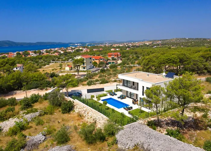 빌라 Spuga 브로다리카