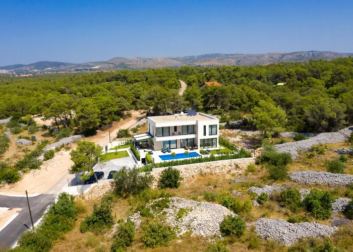 빌라 Spuga 브로다리카