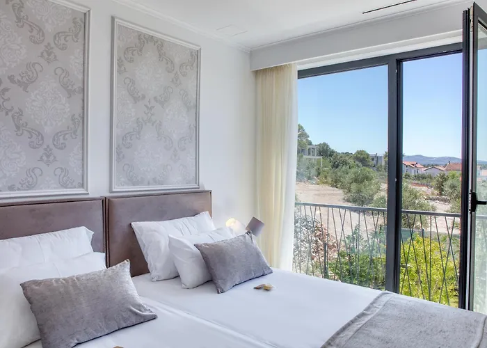 Spuga 빌라 브로다리카